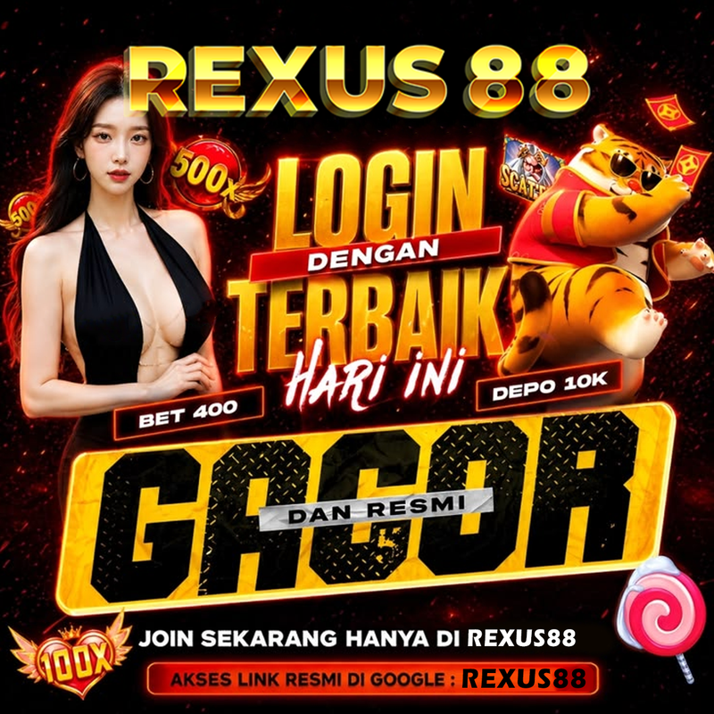 REXUS88