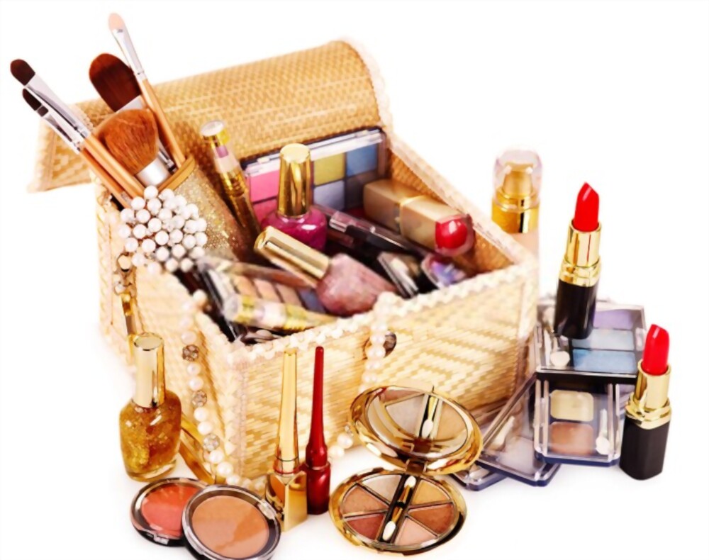 Makeup Box