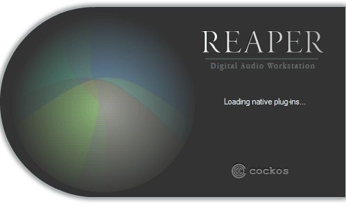 Cockos REAPER 6.25 (x86/x64) Cockos REAPER 6.25 (x86/x64)