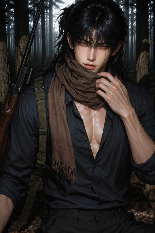 เสือกาล ภาพที่ 2