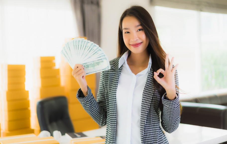 วิธีการสมัครเงินด่วน 10 นาทีโอนเข้าบัญชี