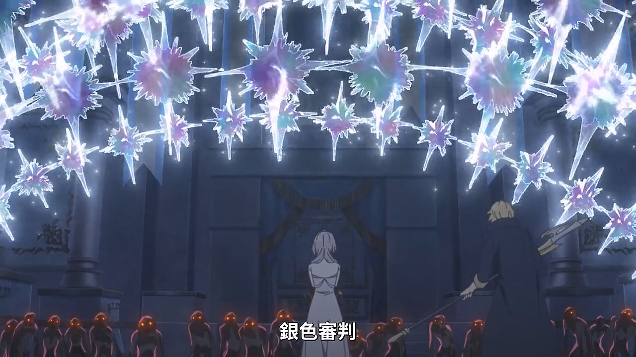 圖 完美到難以接近的聖女遭到解除婚約後被11