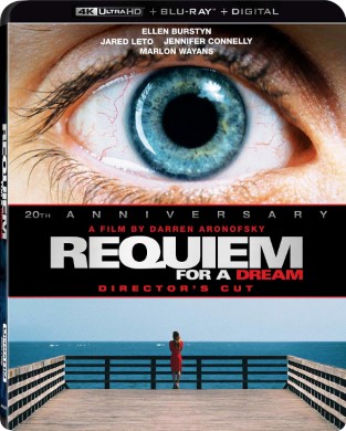 Requiem for a Dream (2000) [BluRay Rip 2160p HEVC 10bit-HDR ITA-ENG AC3-SUBS]