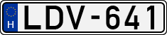 LDV-641