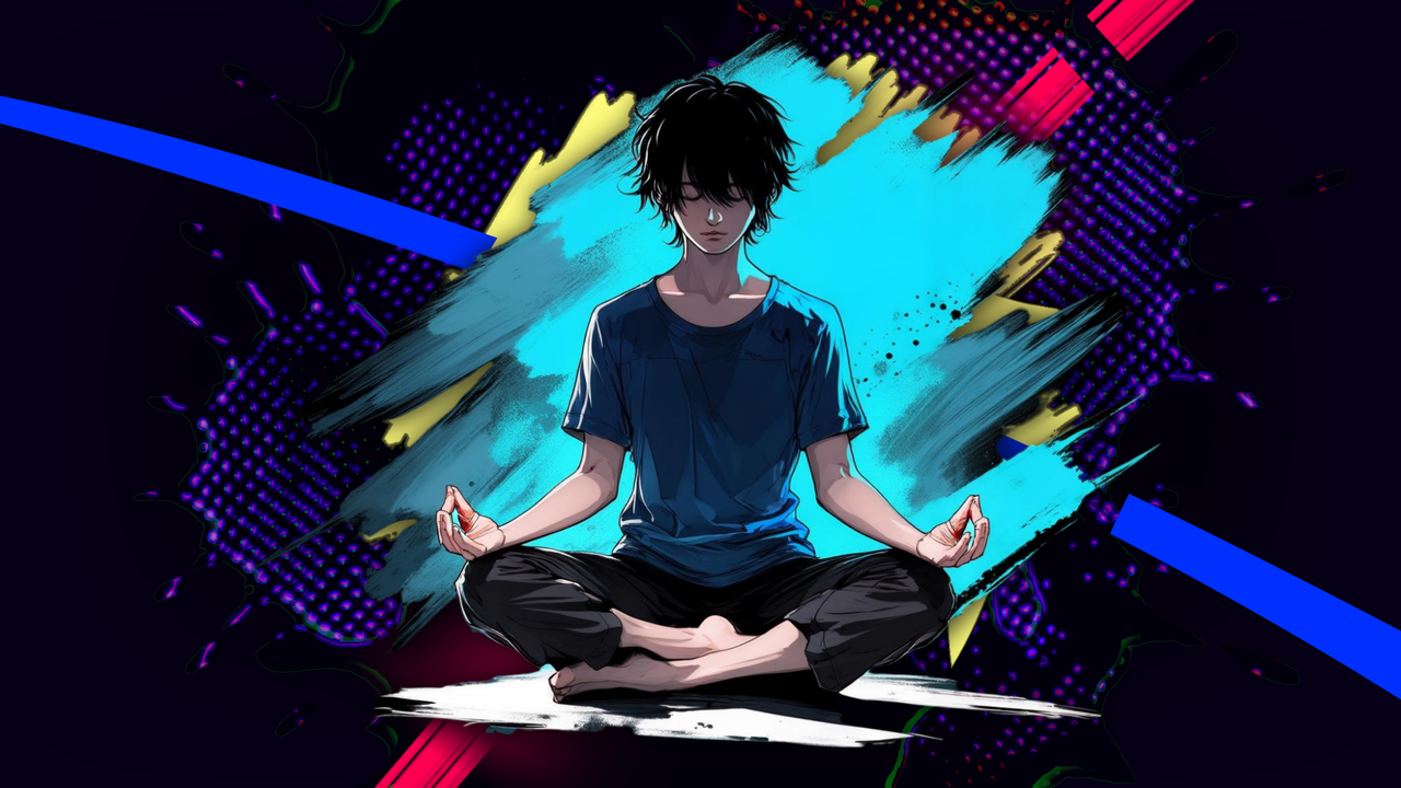 MONK II