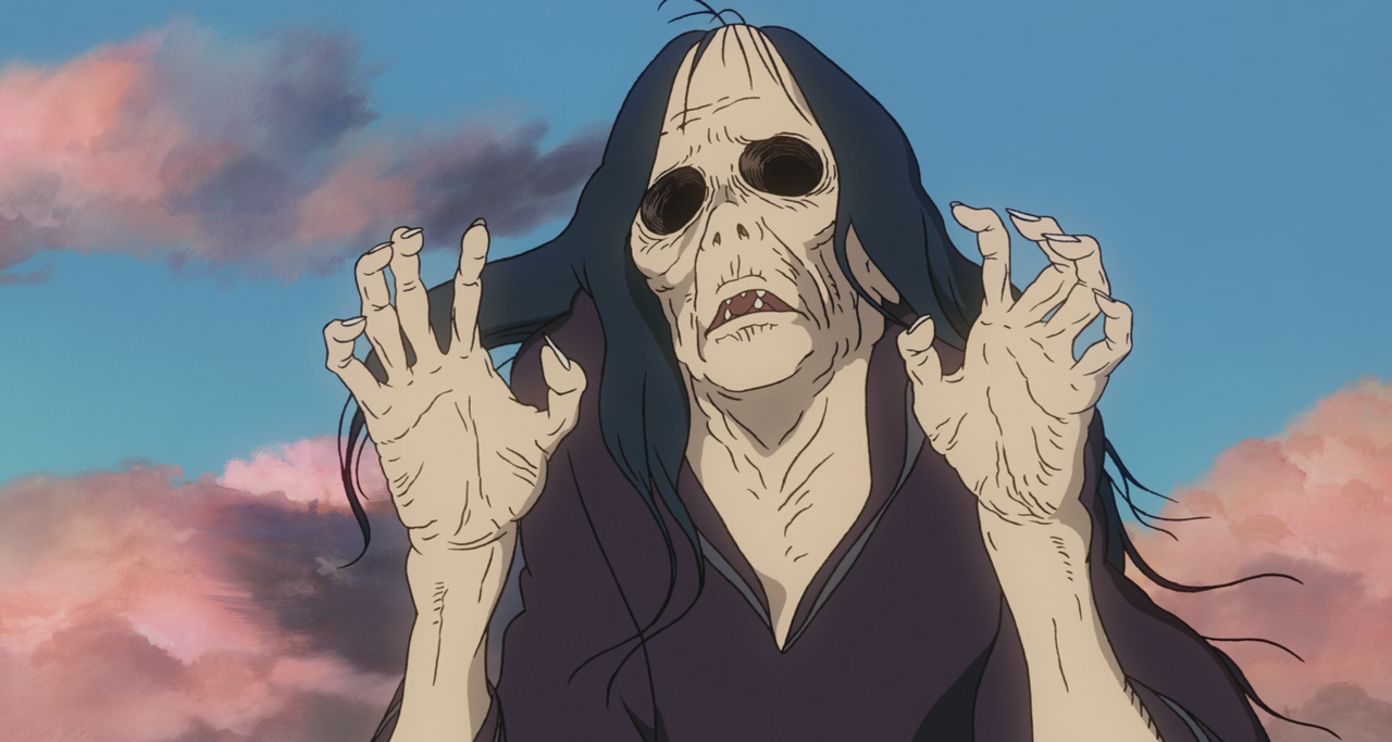 Tales from Earthsea (2006) [1080p x265 HEVC 10bit BluRay Dual Au
