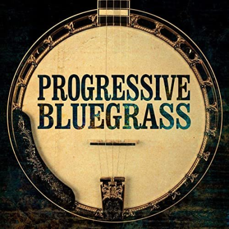 77efc164 5a5f 4b7e 9410 8aa7d54d3657 - VA - Progressive Bluegrass (2020) mp3