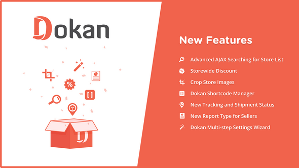 Dokan Pro – Business WordPress Plugin