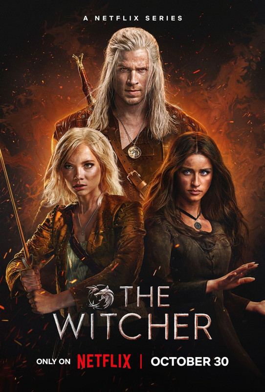 Featured series artwork