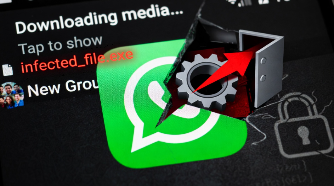 Nova ameaça no WhatsApp mira usuários comuns: basta uma configuração incorreta para abrir a porta