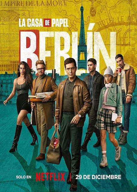 Berlin (2023) (SEZON 1) MULTi.2160p.NF.WEB-DL.DDP5.1.Atmos.HEVC-KiT / Lektor i napisy PL