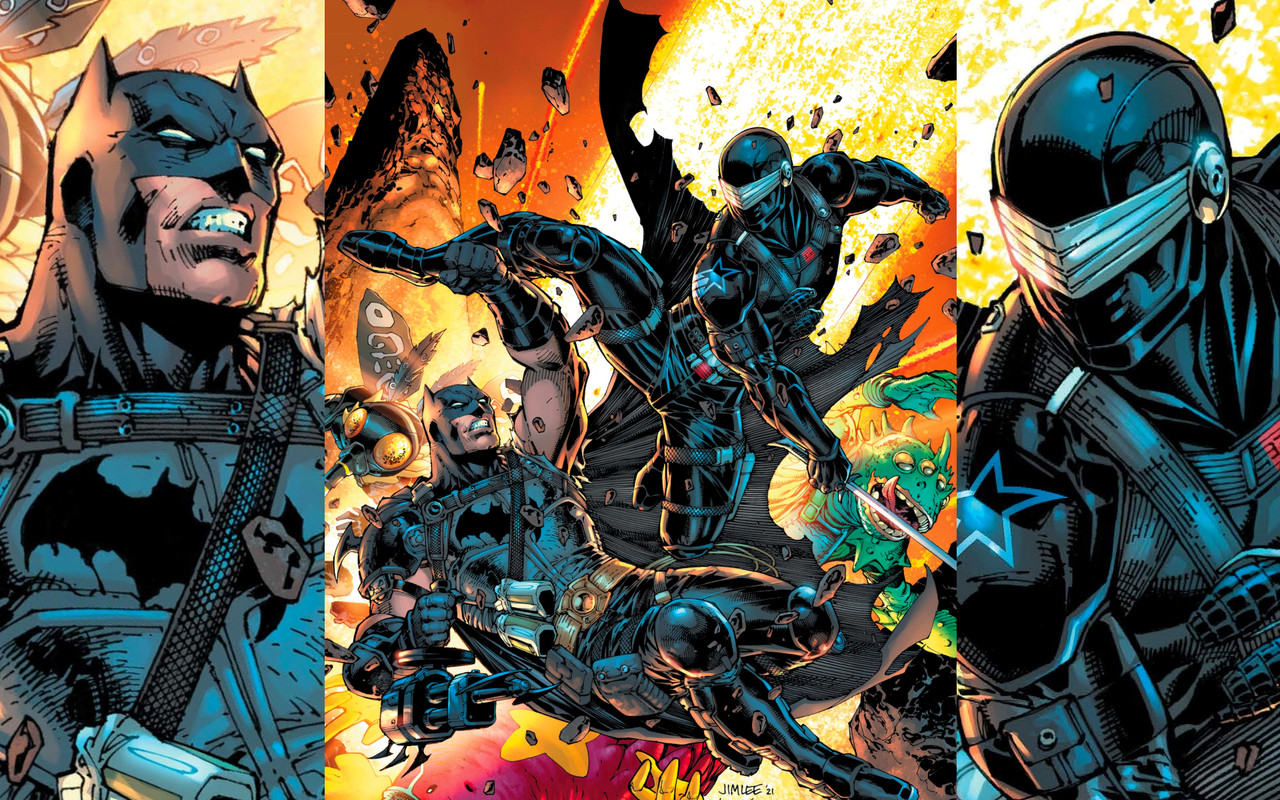 BatmanFortniteZeroPoint 3