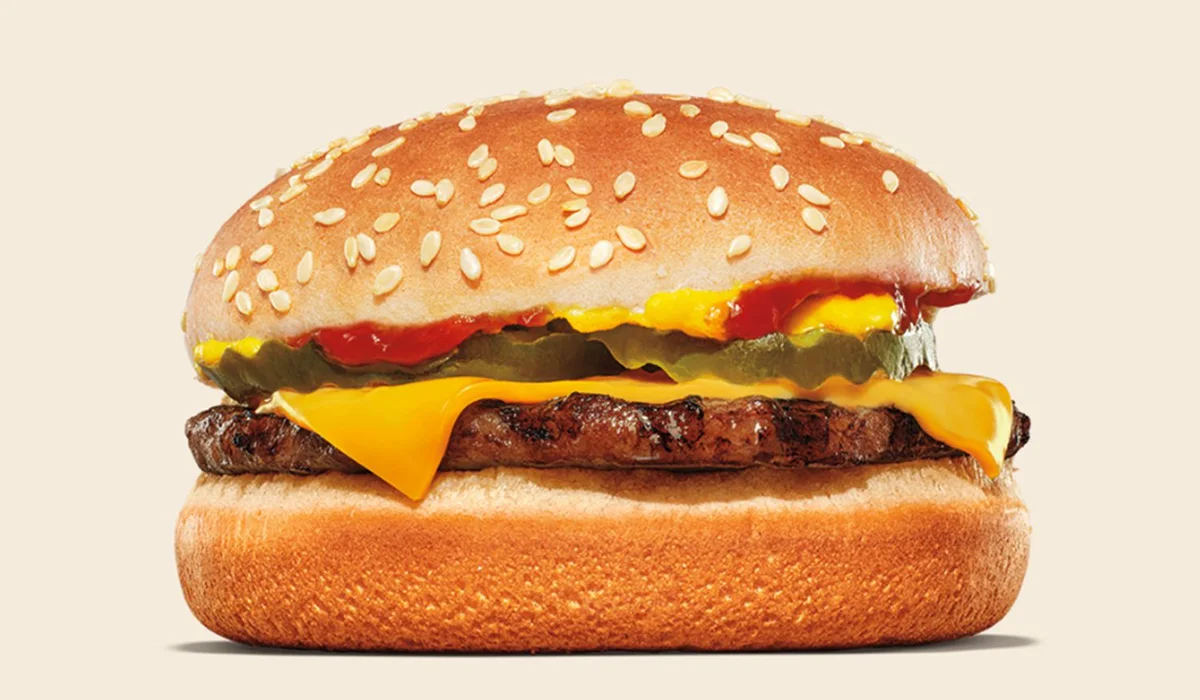 Menu Andalan Burger King Surabaya yang Paling Banyak Dipesan