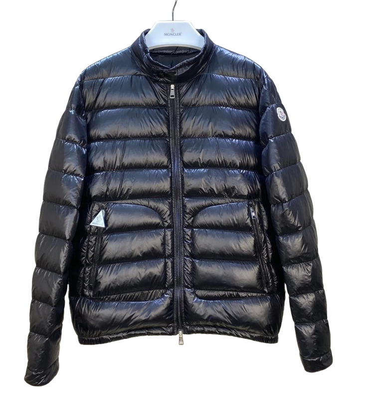 Moncler Down Jacket