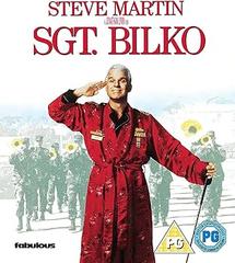 Sergente Bilko (1996).mkv BDRip 720p x264 AC3 iTA-ENG DTS ENG [Dvd-Resync]