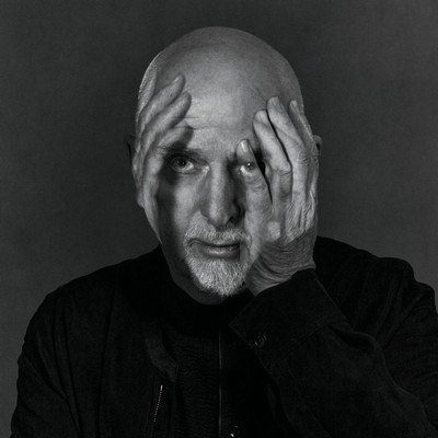 Peter Gabriel - I/O (2023) [Hi-Res] [Official Digital Release]