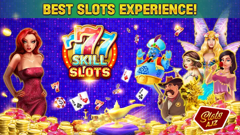 Skill Slots APK free download