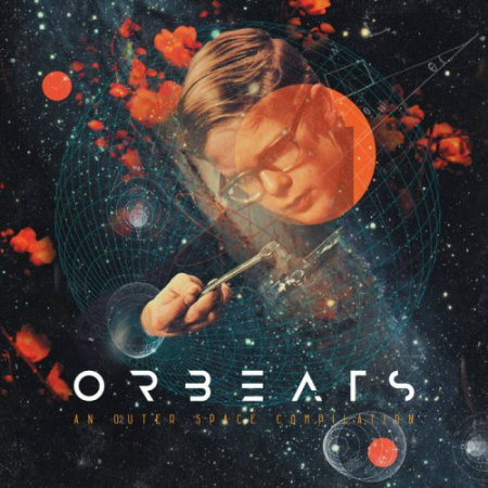 VA - Melting Records - ORBEATS (2020)