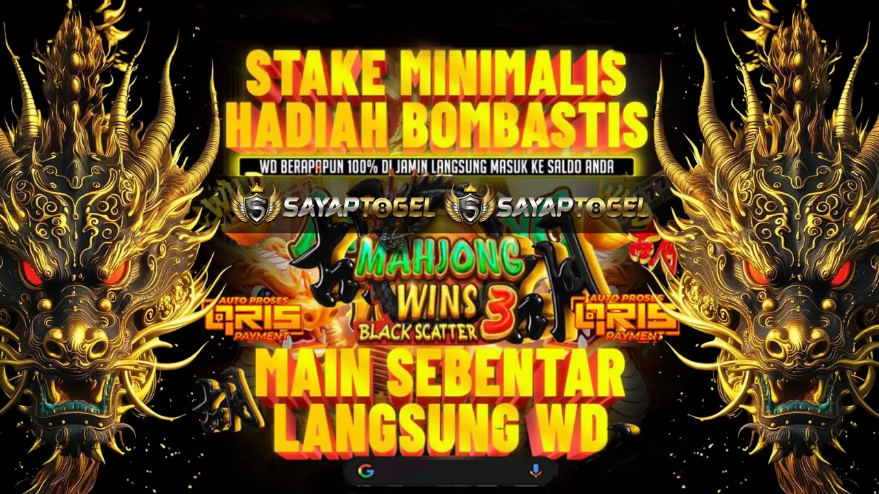 SAYAPTOGEL
