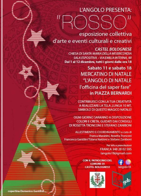 APPUNTAMENTI / EVENTI