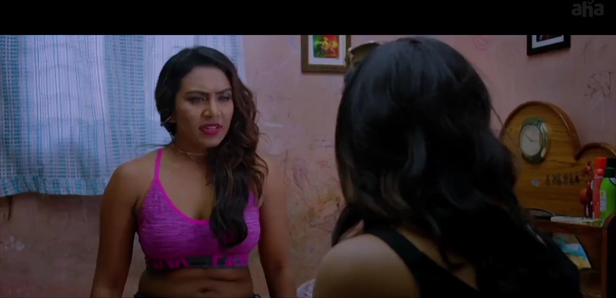Asuraguru 2020 WebRip [Telugu] 480p, 720p ESub Screenshot
