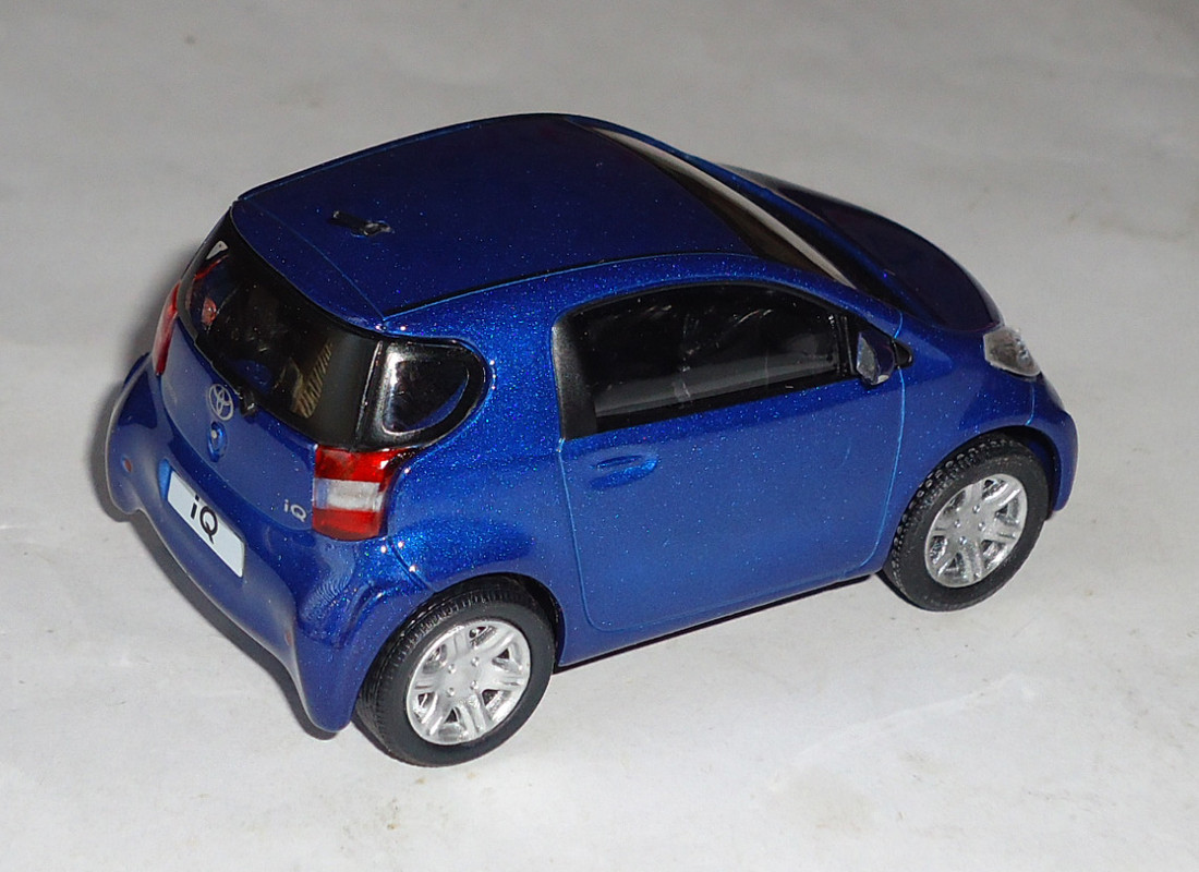 Toyota-iQ1