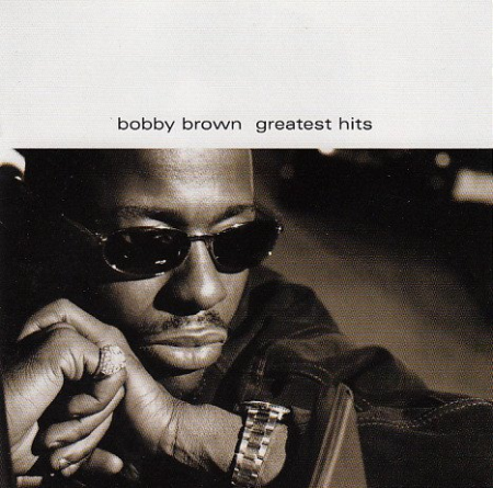 Bobby Brown   Greatest Hits (2000)