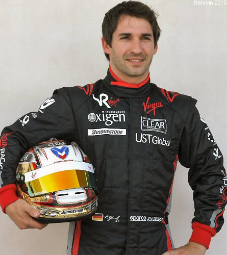 Timo Glock (2010)