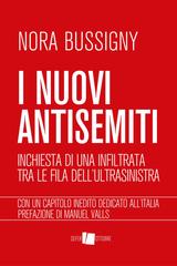 Nora Bussigny – I nuovi antisemiti (2026)