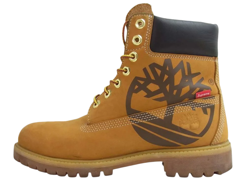 Timberland Shoes