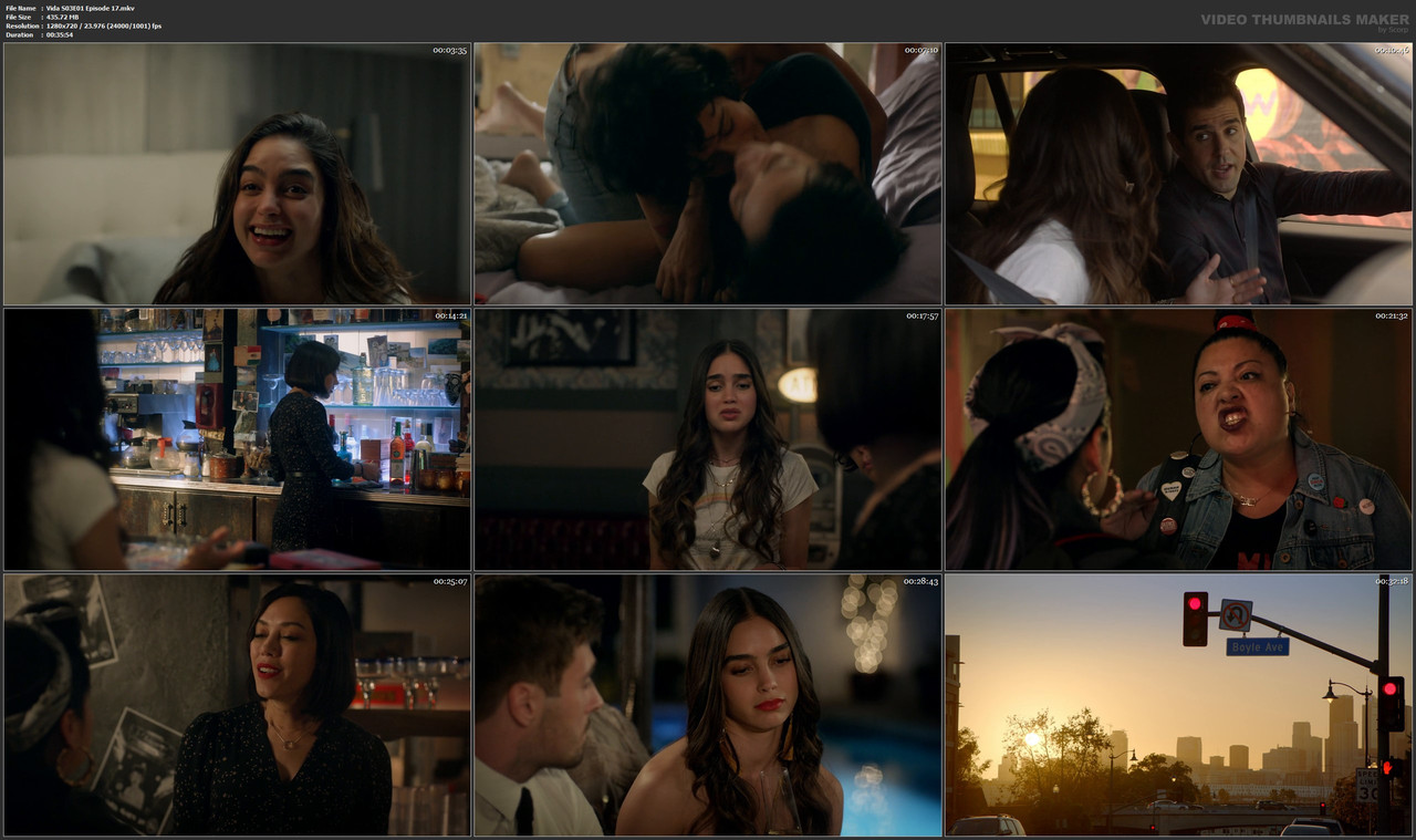 Vida S03E01 Episode 17.mkv