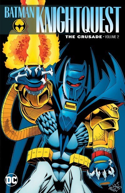 Batman-Knightquest-The-Crusade-Vol-2-TPB-2018