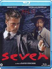 Seven (1995) WebDL 1080p E-AC3 ITA - ENG + SUB
