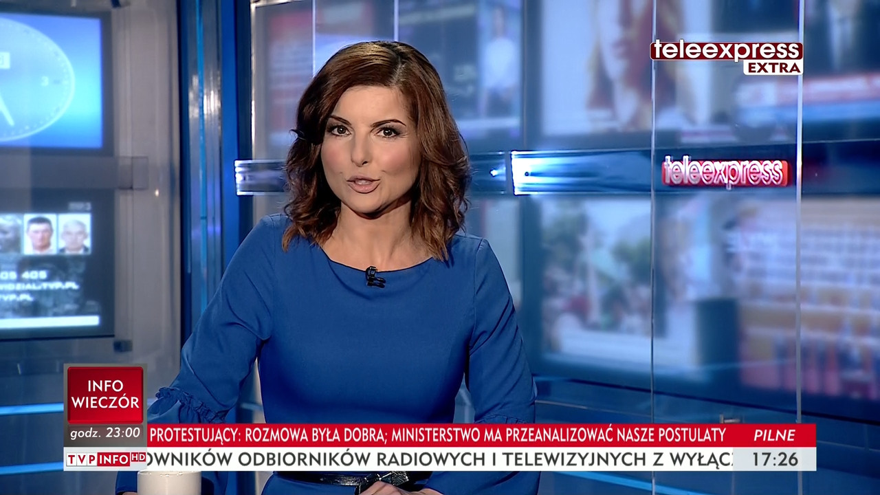 TeX Extra - 25.04.2018 #49