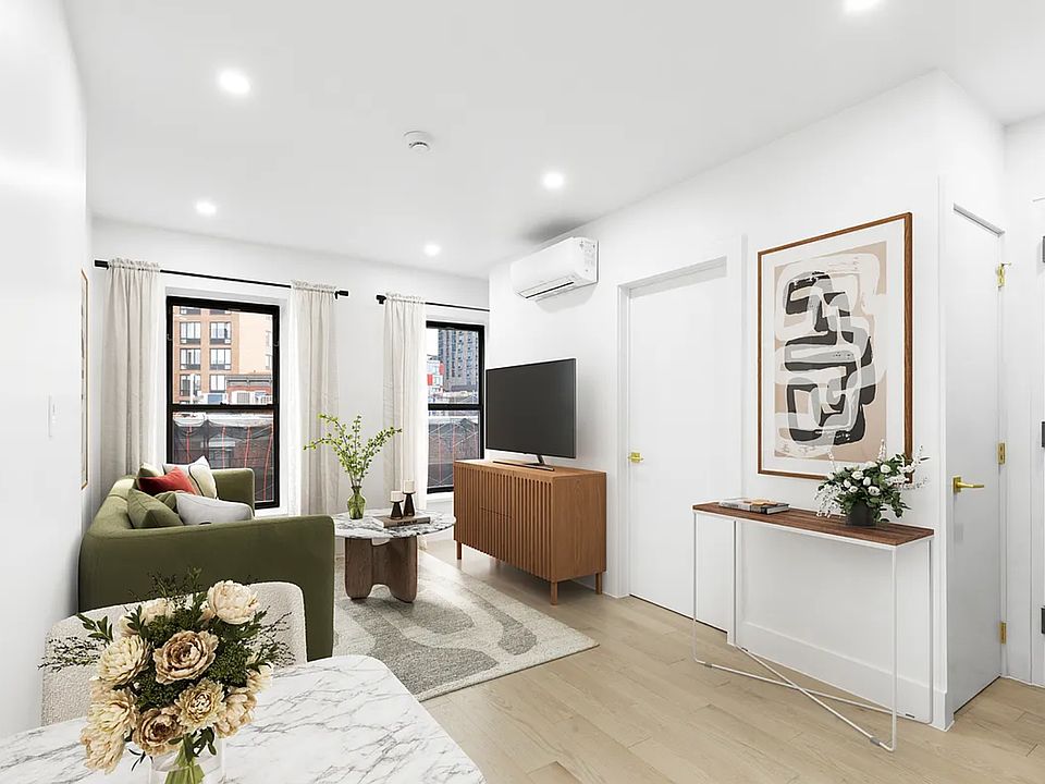 472 Bergen Street, Unit 4F, Brooklyn, NY 11217