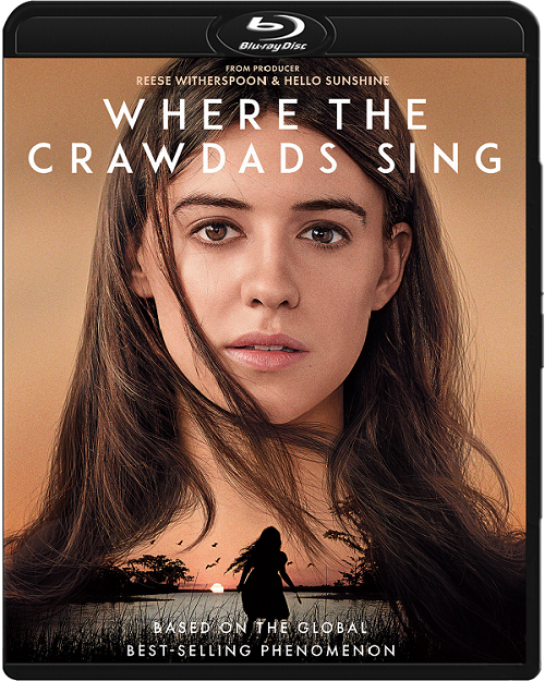 Gdzie śpiewają raki / Where the Crawdads Sing (2022) MULTi.REMUX.1080p.BluRay.AVC.DTS-HD.MA5.1-DENDA / LEKTOR i NAPISY PL