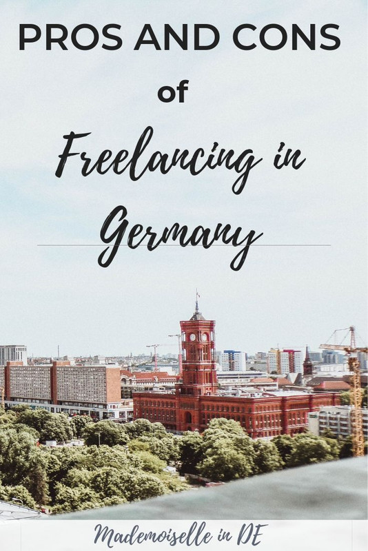 freelance in germany 