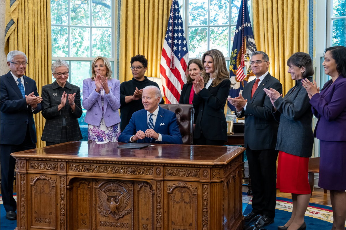 Joe Biden cumple 81 años, temen por su salud tras buscar reelección