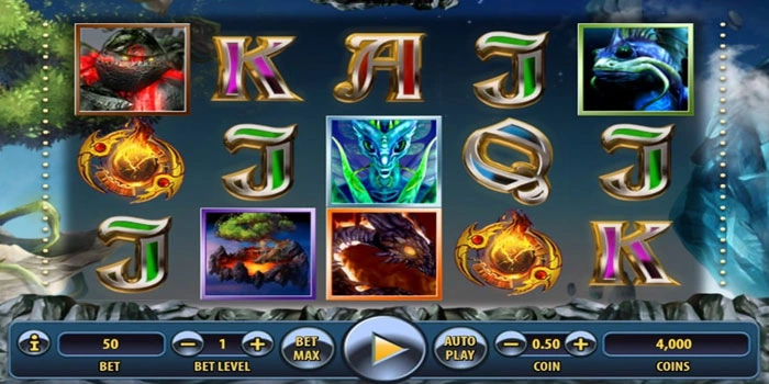 Strategi Bermain Untuk Pemula