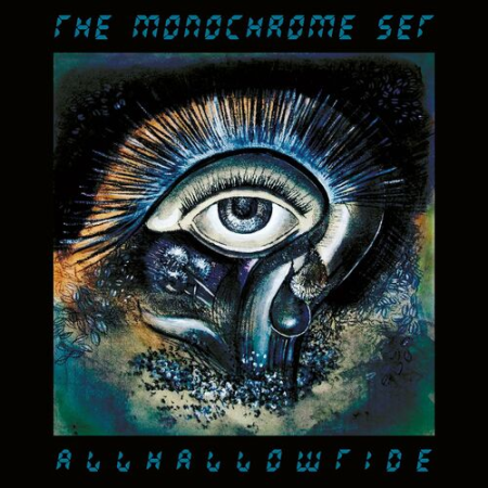 The Monochrome Set - Allhallowtide (2022)