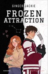 Ginger Jackie – Frozen attraction (2026)