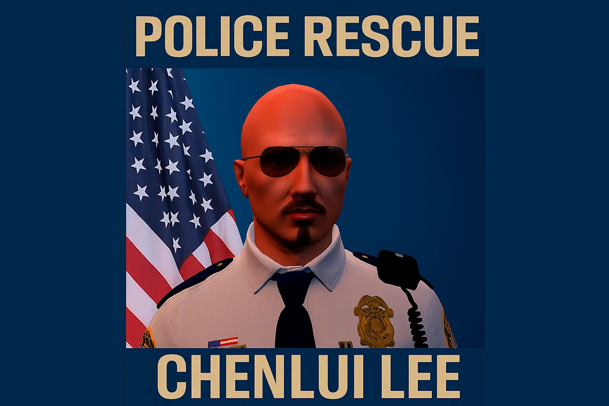 Éxito en la Operación de Rescate del Agente Chenlui Lee