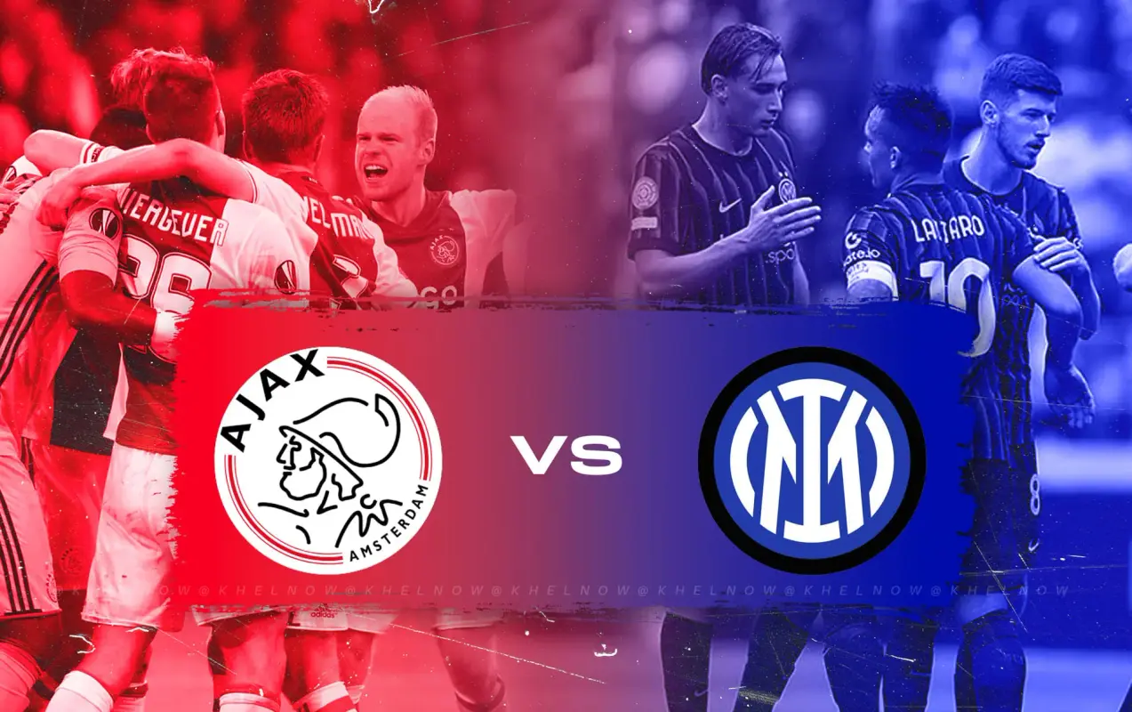 Nhận định, soi kèo Ajax vs Inter Milan, 02h00 ngày 18/9