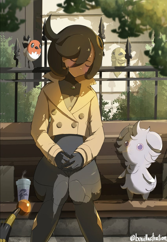 espurr-mareep-fletchling-emma-and-kakuna