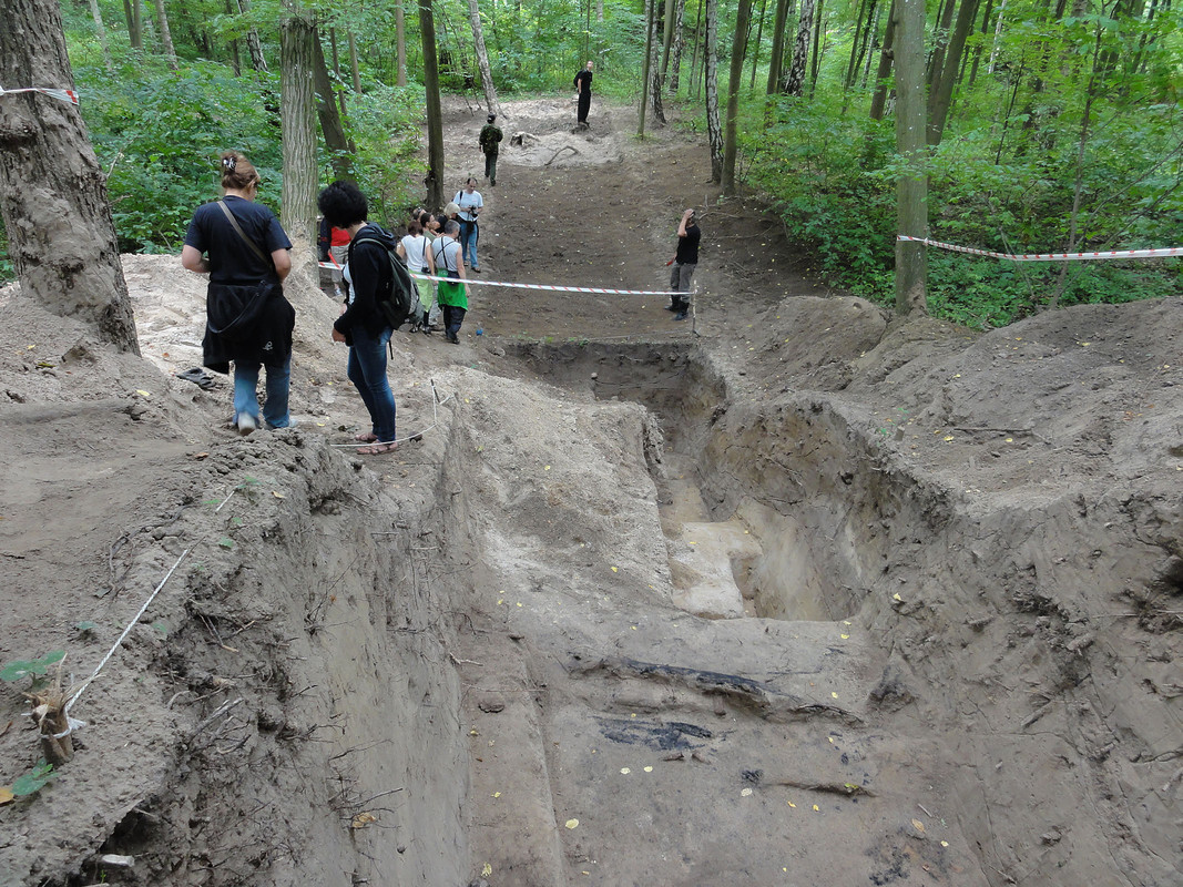 05 - Ornitolog (Ornitolog)