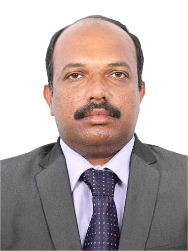 Prof. Nithish Kumar V