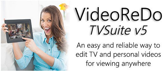 VideoReDo TVSuite 5.4.84.771