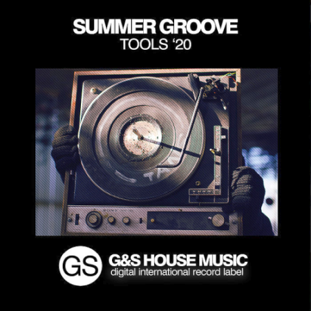 VA - Summer Groove Tools '20 (2020)