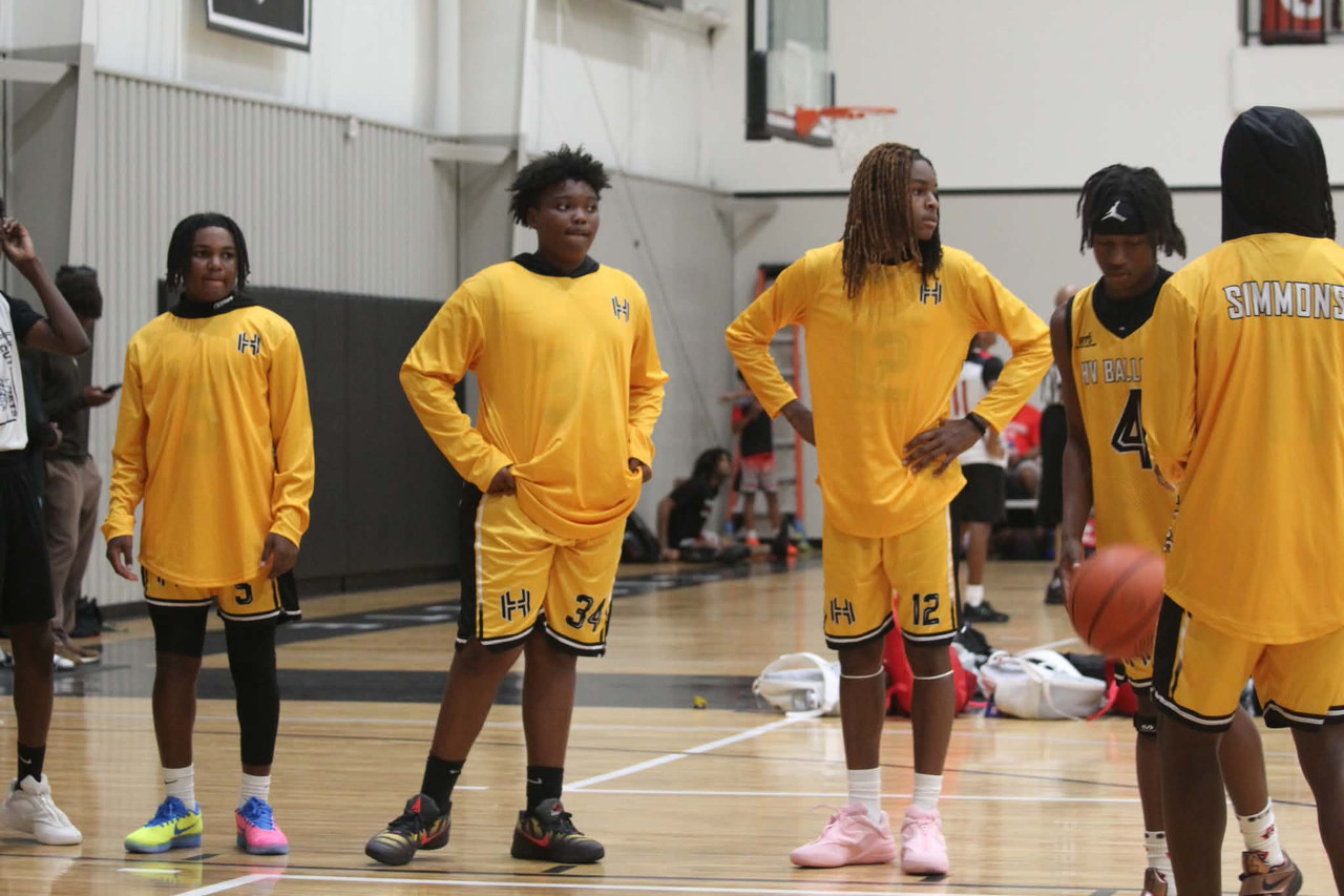 HV Ballers Elite