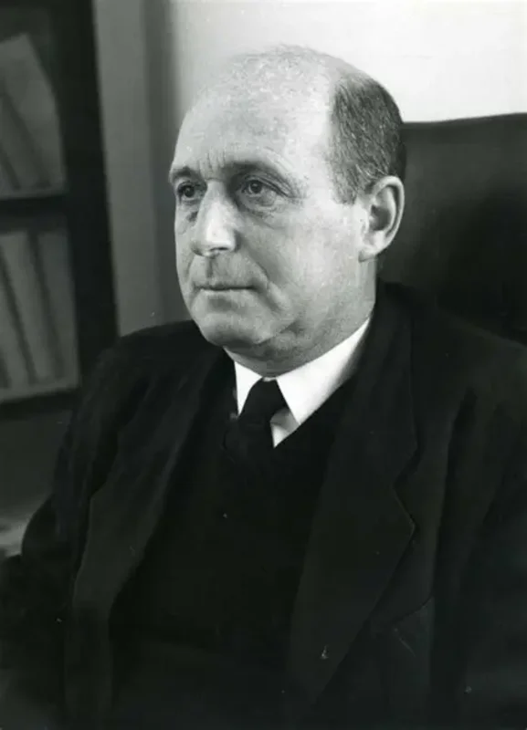 Moshe Landau